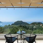 V&D Paleokastritsa Apartments