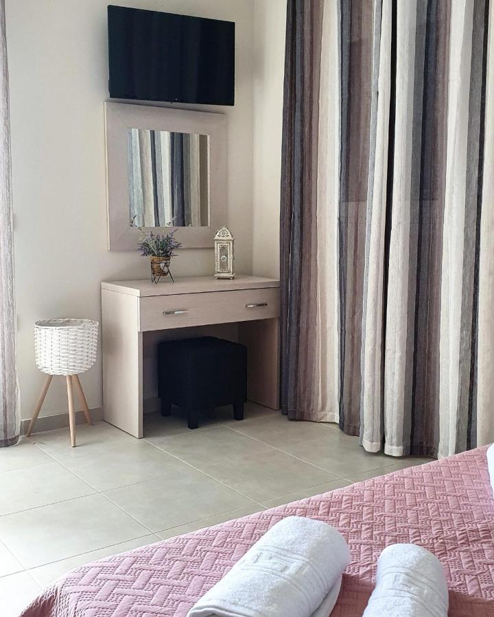 Apartament V&d Paleokastritsa *