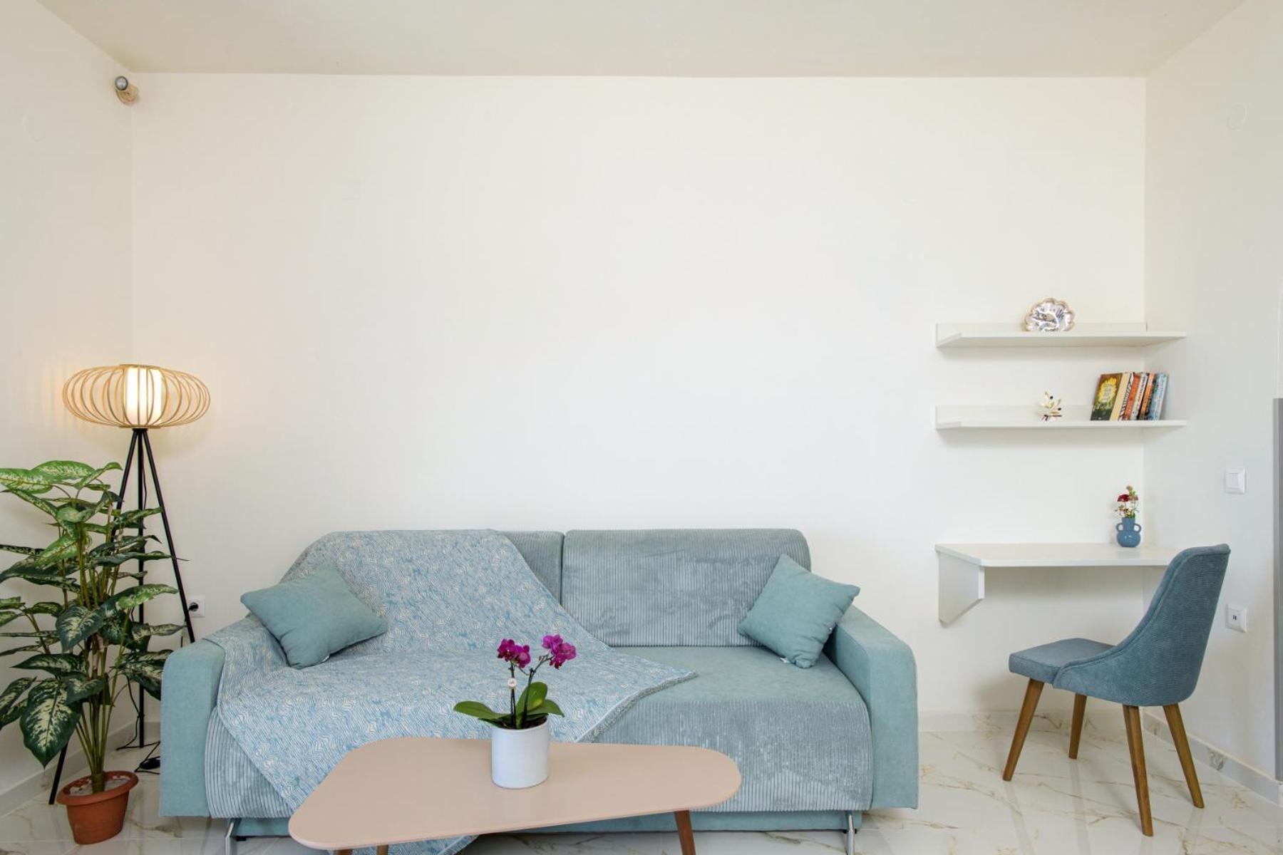 Apartament V&d Paleokastritsa