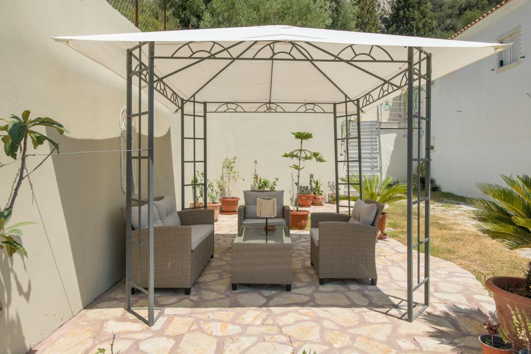 Apartament V&d Paleokastritsa *