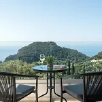 V&D Paleokastritsa Apartments