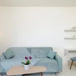 V&D Paleokastritsa Apartments