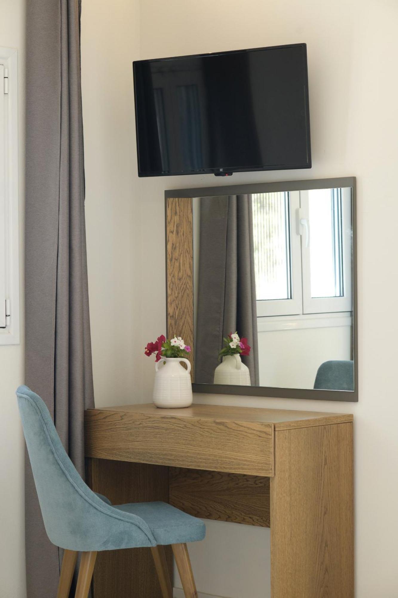 V&d Paleokastritsa Appartement