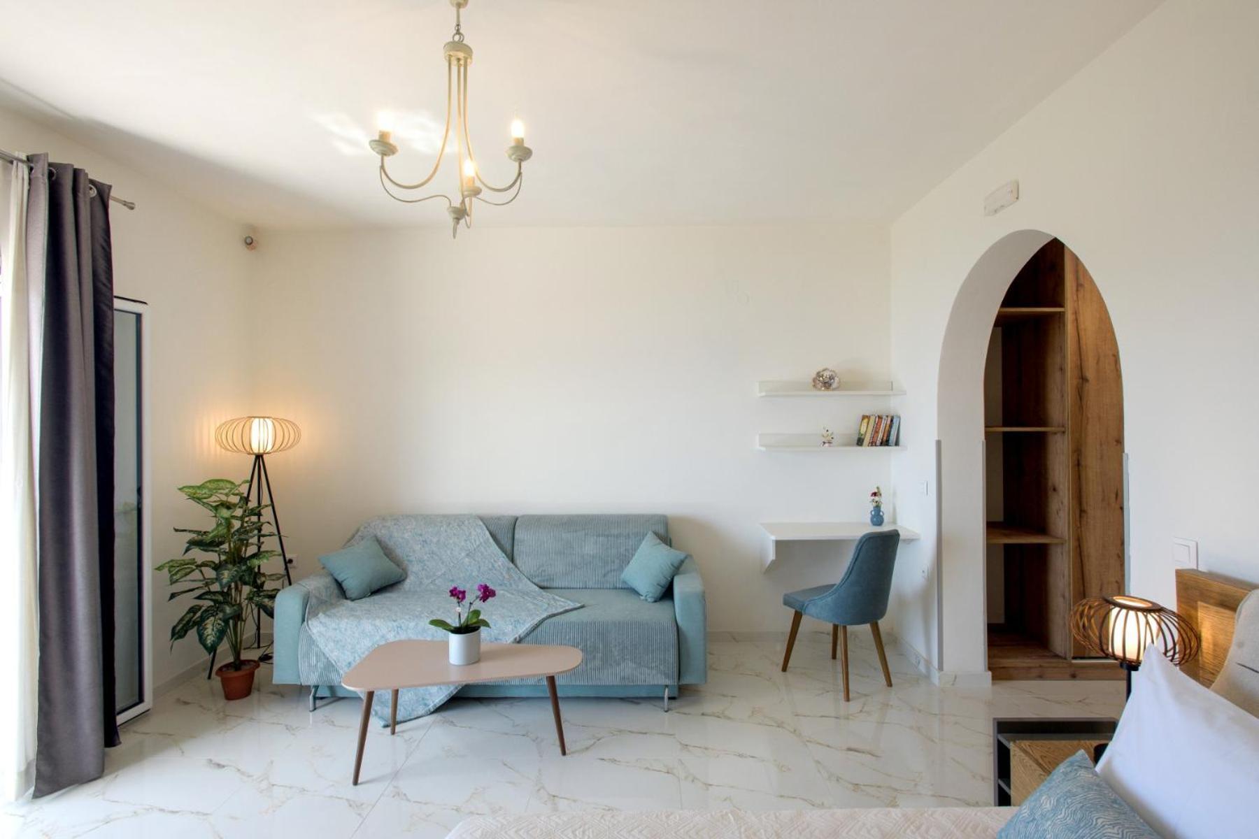 Appartement V&d Paleokastritsa